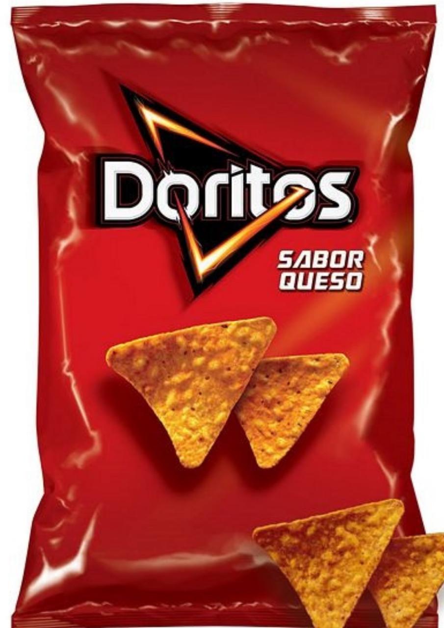 Doritos